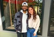 Akshay Bhatia Girlfriend